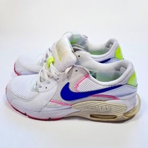 Nike | Shoes | Nike Air Max Sneakers Size Dd2955100 Athletic Shoes |  Poshmark